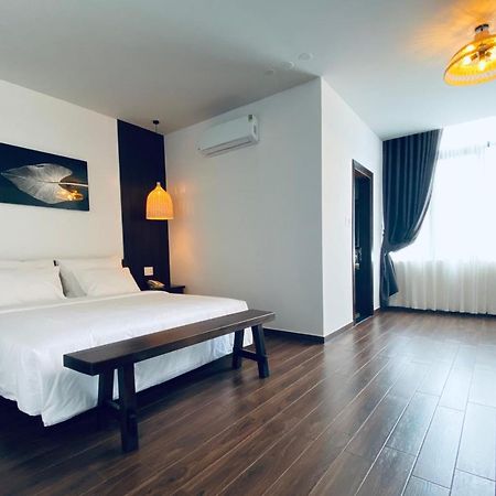 Highlight House Hotel Pleiku Exterior photo
